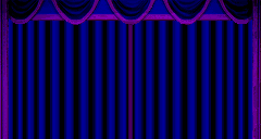 Curtain Overlay