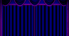 Curtain Overlay