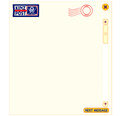 Message Final