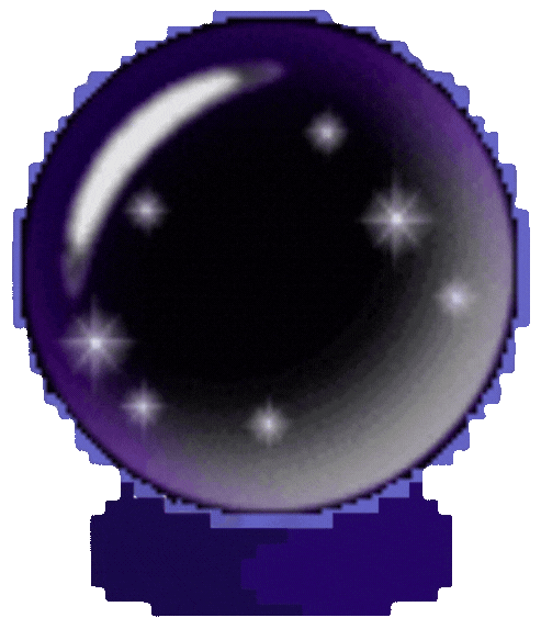 Fortune Orb