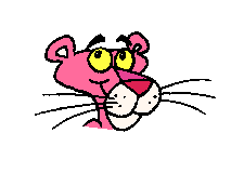 Pink Panther